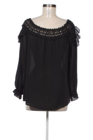 Bluzka damska Unbranded, Rozmiar XL, Kolor Czarny, Cena 34,99 zł, #137248206