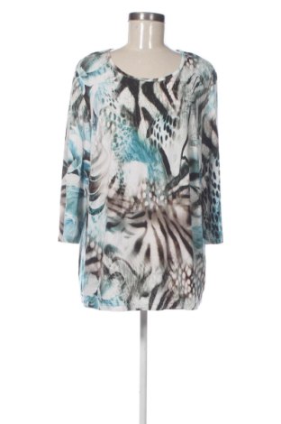 Bluză de femei Unbranded, Mărime XXL, Culoare Multicolor, Preț 47,24 Lei, #137248292