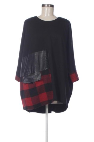 Дамска блуза Unbranded, Размер XXL, Цвят Многоцветен, Цена 12,00 €, #137248333