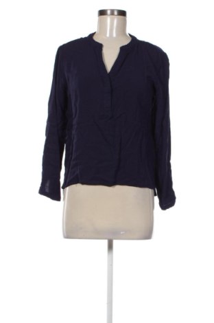 Bluză de femei Janina, Mărime S, Culoare Albastru, Preț 52,49 Lei, #137248420