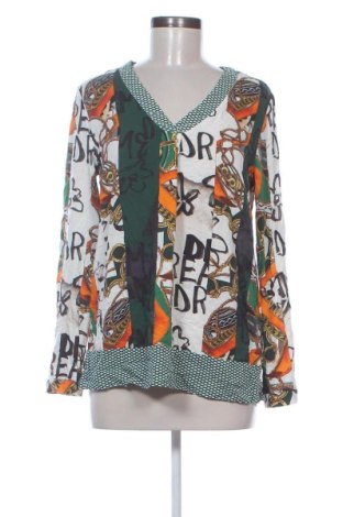 Bluză de femei Gerry Weber, Mărime M, Culoare Multicolor, Preț 50,99 Lei, #137248443
