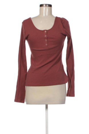 Dámská halenka Pieces, Velikost M, Barva Popelavě růžová, Cena  599,00 Kč, #137248544