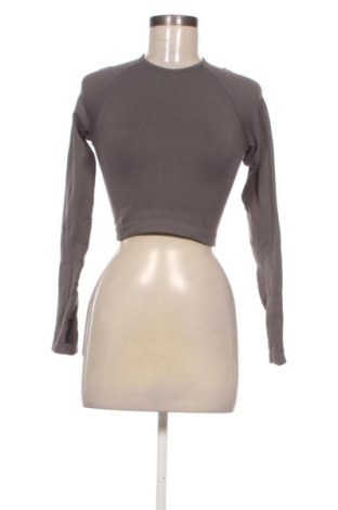 Bluză de femei Fb Sister, Mărime XS, Culoare Gri, Preț 31,49 Lei, #137248628