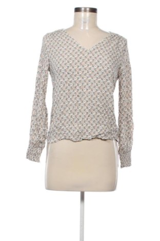 Damen Shirt Promod, Größe S, Farbe Mehrfarbig, Preis 6,99 €, #137248634