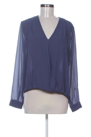 Дамска блуза Forever 21, Размер XL, Цвят Син, Цена 6,64 €, #137248684