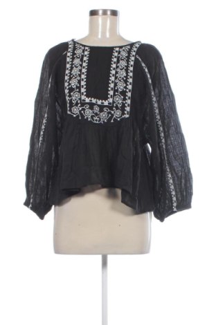 Bluzka damska Unbranded, Rozmiar XXL, Kolor Czarny, Cena 67,74 zł, #137249028