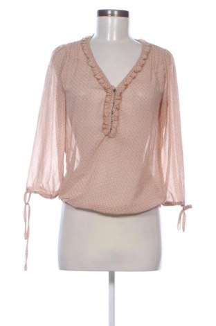Damen Shirt Zara, Größe M, Farbe Mehrfarbig, Preis 11,99 €, #137249032