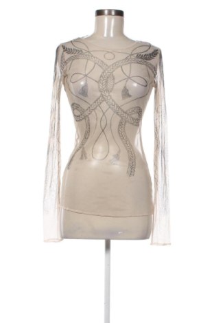 Női blúz Unbranded, Méret S, Szín Ekrü
, Ár 1 773 Ft, #137249039