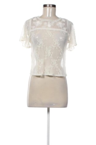 Női blúz Forever 21, Méret M, Szín Ekrü
, Ár 1 773 Ft, #137249109