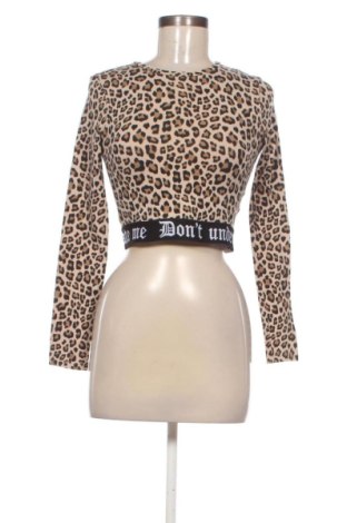 Bluză de femei H&M, Mărime S, Culoare Multicolor, Preț 36,74 Lei, #137249114