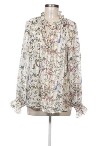 Bluză de femei Unbranded, Mărime 3XL, Culoare Multicolor, Preț 100,99 Lei, #137249163