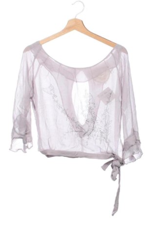 Bluză de femei Unbranded, Mărime M, Culoare Mov deschis, Preț 26,25 Lei, #137249210