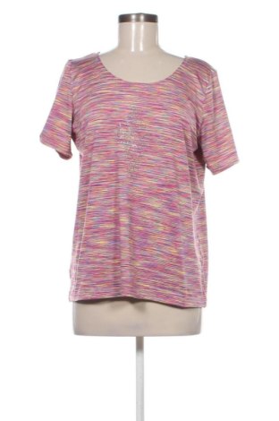 Damen T-Shirt Unbranded, Größe XL, Farbe Mehrfarbig, Preis € 10,00, #137249712