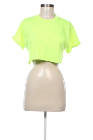 Dámská halenka Pull&Bear, Velikost M, Barva Zelená, Cena  166,00 Kč, #137250002