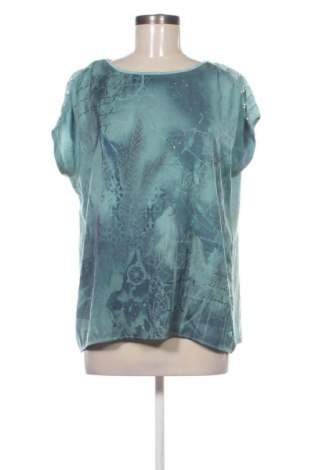 Női blúz Tom Tailor, Méret XL, Szín Zöld, Ár 6 383 Ft, #137250138