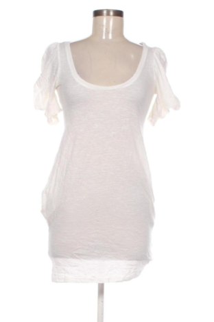 Bluză de femei Patrizia Pepe, Mărime XS, Culoare Alb, Preț 328,01 Lei, #137250171