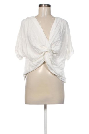 Bluză de femei Unbranded, Mărime L, Culoare Alb, Preț 62,99 Lei, #137250176