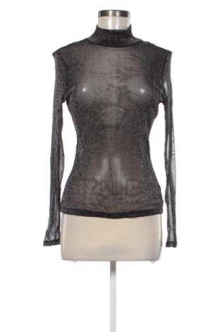 Dámska blúza H&M, Veľkosť S, Farba Čierna, Cena  10,00 €, #137250600