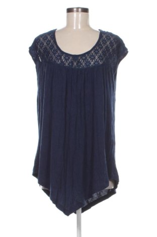 Bluză de femei Elle Nor, Mărime XL, Culoare Albastru, Preț 52,49 Lei, #137250648