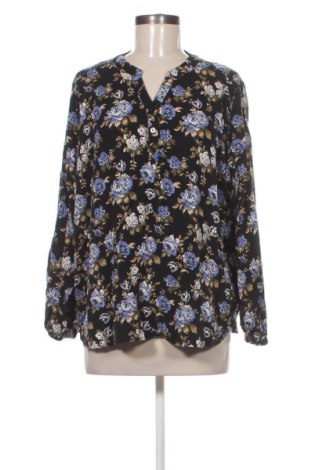 Дамска блуза VRS Woman, Размер XXL, Цвят Многоцветен, Цена 7,00 €, #137250710
