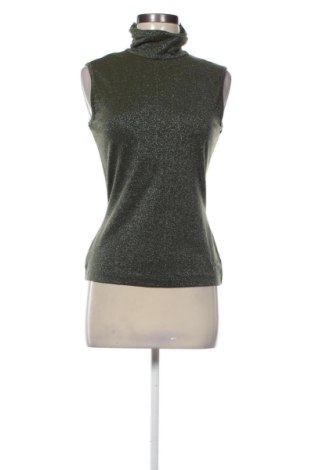 Dámská halenka Blu Byblos, Velikost L, Barva Zelená, Cena  631,00 Kč, #137250855