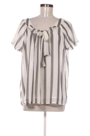 Дамска блуза Marks & Spencer, Размер XXL, Цвят Многоцветен, Цена 13,91 €, #137251066