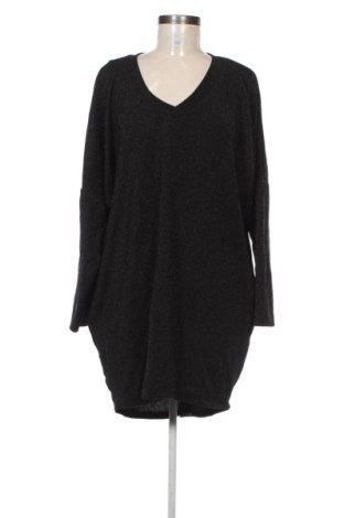 Дамска блуза Unbranded, Размер XXL, Цвят Черен, Цена 18,48 €, #137251098