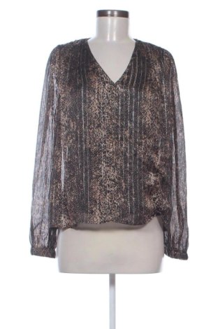 Bluză de femei Vero Moda, Mărime L, Culoare Multicolor, Preț 33,99 Lei, #137251172