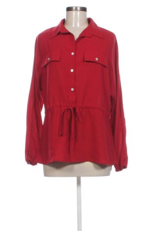 Bluză de femei Fisherfield, Mărime S, Culoare Roșu, Preț 33,00 Lei, #137251195