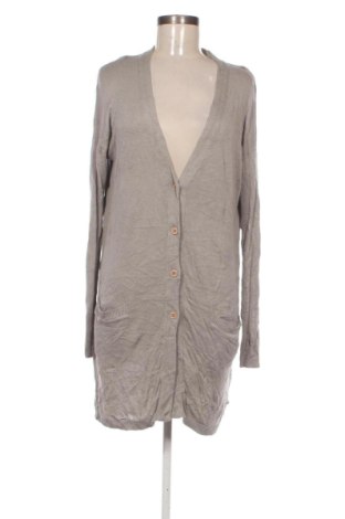 Cardigan de damă TWINSET, Mărime XL, Culoare Bej, Preț 380,56 Lei, #137251283
