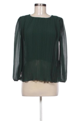 Bluză de femei Floria, Mărime S, Culoare Verde, Preț 225,71 Lei, #137251330