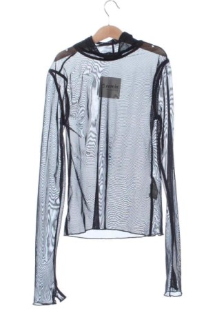 Dámská halenka Zara, Velikost XS, Barva Černá, Cena  267,00 Kč, #137251362