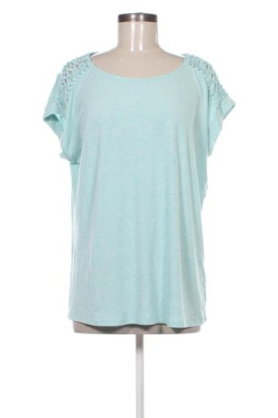 Női blúz Unbranded, Méret XXL, Szín Kék, Ár 3 191 Ft, #137251379