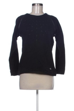 Bluză de femei Lisa Tossa, Mărime M, Culoare Negru, Preț 89,23 Lei, #137251648