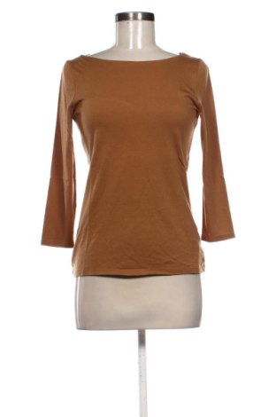 Bluză de femei Intimissimi, Mărime S, Culoare Maro, Preț 61,00 Lei, #137251815