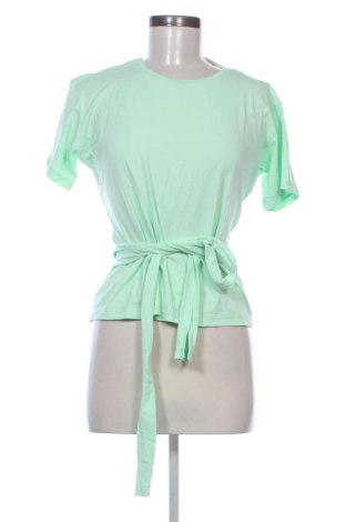Bluză de femei Unbranded, Mărime XXL, Culoare Verde, Preț 52,49 Lei, #137251880