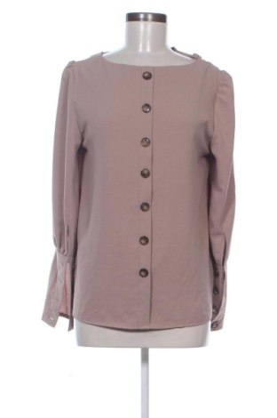 Bluză de femei Unbranded, Mărime M, Culoare Mov deschis, Preț 26,25 Lei, #137251907