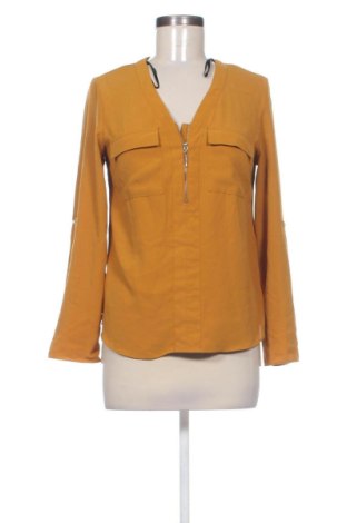Bluză de femei Primark, Mărime S, Culoare Galben, Preț 30,00 Lei, #137251909