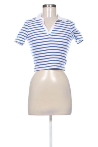 Dámská halenka Sinsay, Velikost XS, Barva Vícebarevné, Cena  139,00 Kč, #137252034