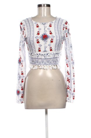 Női blúz H&M, Méret XS, Szín Sokszínű, Ár 2 027 Ft, #137252175