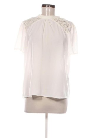 Bluză de femei Mint & Berry, Mărime L, Culoare Ecru, Preț 38,00 Lei, #137252249