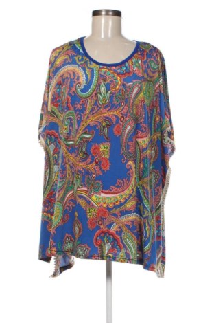 Bluză de femei Unbranded, Mărime XXL, Culoare Multicolor, Preț 68,24 Lei, #137252251