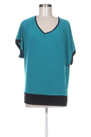 Bluză de femei Vert De Rage, Mărime L, Culoare Albastru, Preț 58,00 Lei, #137252301