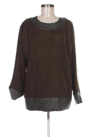 Női blúz Unbranded, Méret XXL, Szín Barna, Ár 3 191 Ft, #137252309