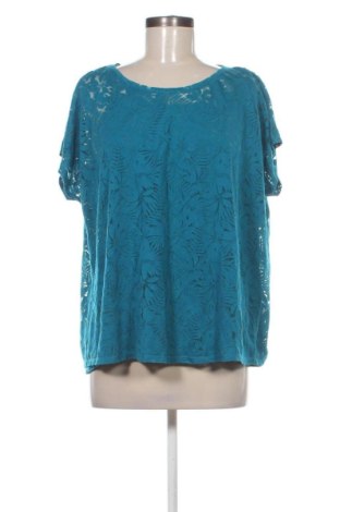 Női blúz Yessica, Méret XL, Szín Kék, Ár 3 191 Ft, #137252359