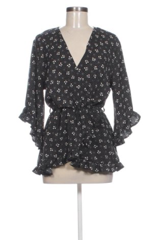 Bluză de femei Ax Paris, Mărime M, Culoare Multicolor, Preț 42,00 Lei, #137252372