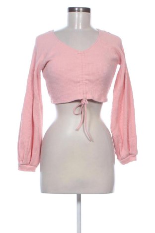 Bluză de femei Zaful, Mărime M, Culoare Roz, Preț 26,25 Lei, #137252376
