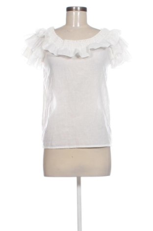 Bluză de femei Unbranded, Mărime S, Culoare Alb, Preț 42,00 Lei, #137252385