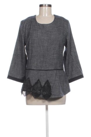 Bluză de femei Unbranded, Mărime L, Culoare Albastru, Preț 30,00 Lei, #137252436