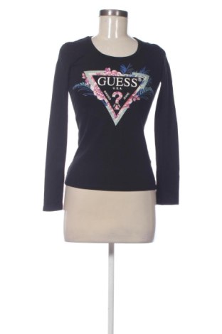 Bluză de femei Guess, Mărime S, Culoare Negru, Preț 146,97 Lei, #137252455